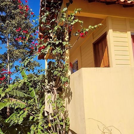 Pousada Jv Chale Mangaratiba Exterior foto