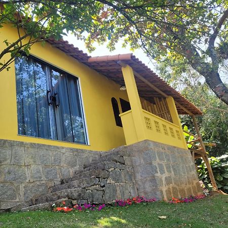 Pousada Jv Chale Mangaratiba Exterior foto
