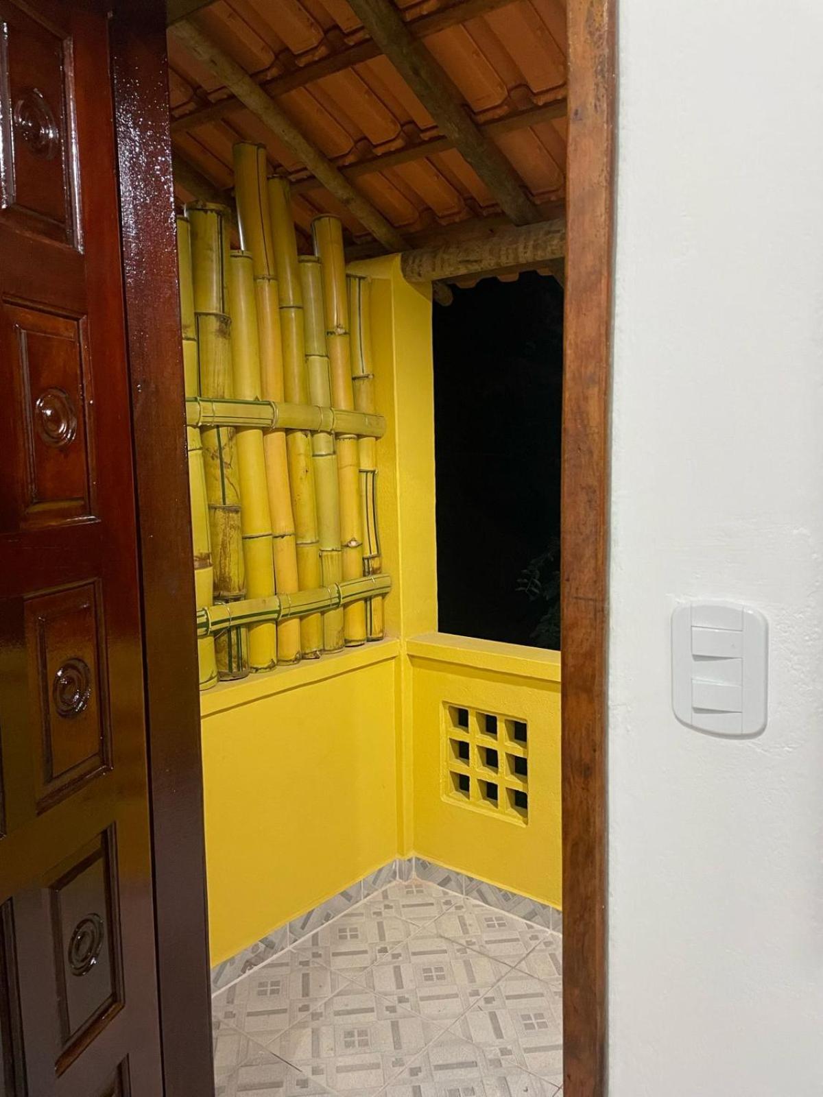 Pousada Jv Chale Mangaratiba Quarto foto