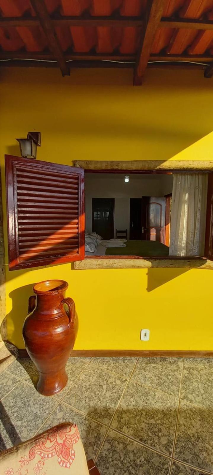Pousada Jv Chale Mangaratiba Quarto foto