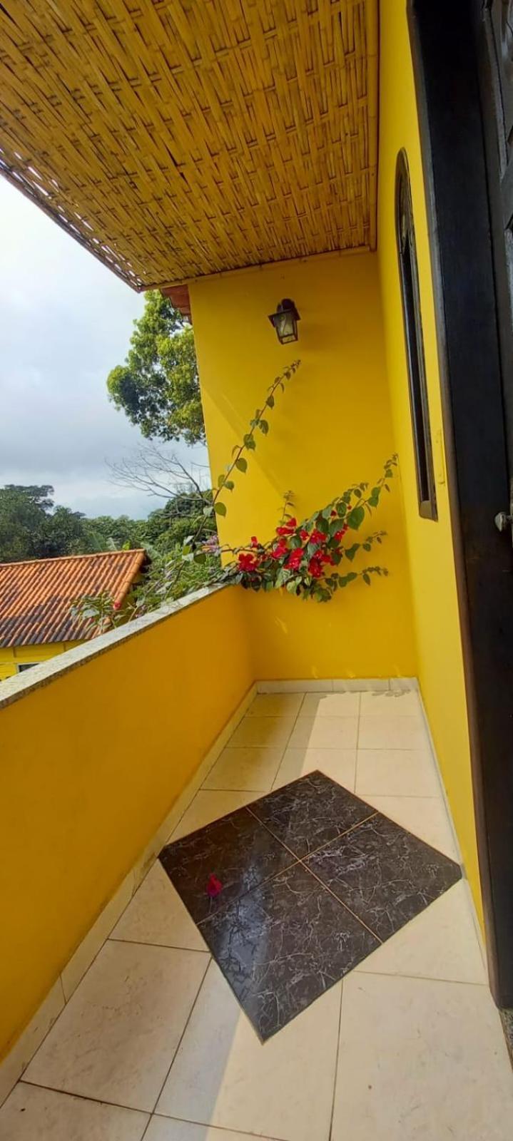 Pousada Jv Chale Mangaratiba Quarto foto