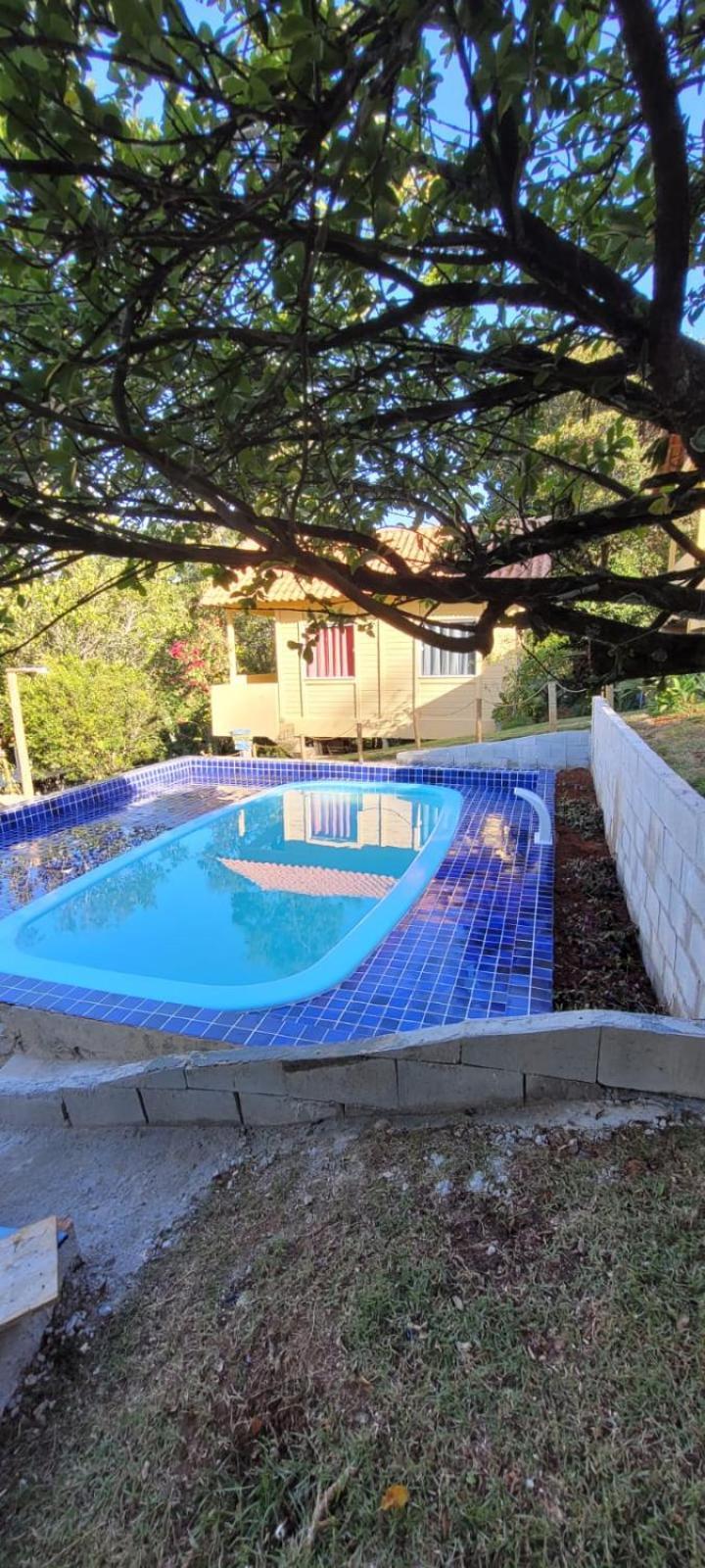 Pousada Jv Chale Mangaratiba Exterior foto